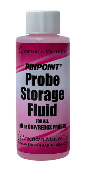 <i>PINPOINT</i>® Probe Storage Fluid for pH and ORP/REDOX Probes