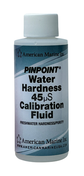 <i>PINPOINT</i>® Water Hardness (Conductivity) Calibration Fluid