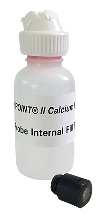 <i>PINPOINT</i>® II Calcium Monitor Membrane Cap and Fluid Kit