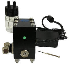 <i> PINPOINT</i>® Electronic CO2 Solenoid