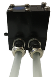 <i> PINPOINT</i>® Electronic CO2 Solenoid