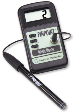 PINPOINT® Nitrate Monitor – American Marine Inc