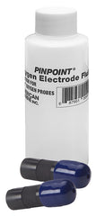 <i>   PINPOINT</i>® II Oxygen Monitor Double Membrane Cap and Fluid Kit