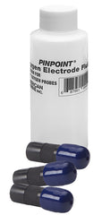 <i>   PINPOINT</i>® II Oxygen Monitor Triple Membrane Cap and Fluid Kit