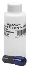 <i>   PINPOINT</i>® II Oxygen Monitor  Membrane Cap and Fluid Kit