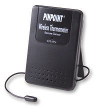PINPOINT® Remote Sensor for Wireless Thermometer – American Marine Inc