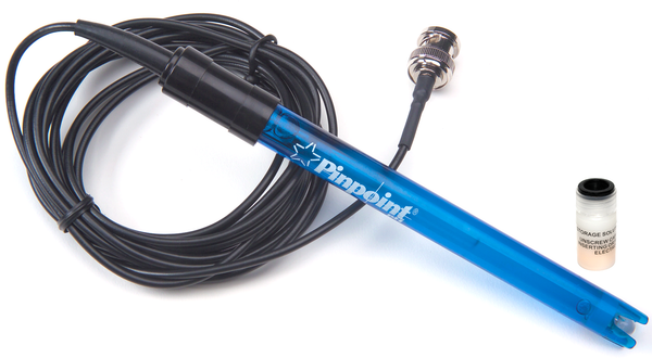 <i>PINPOINT</i>® pH Replacement Probe
